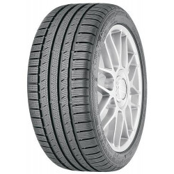 Continental ContiWinterContact TS 810 S 205/55 R17 95V XL FR N2