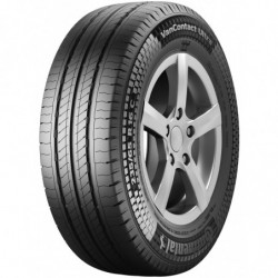 Continental VanContact Ultra 205/65 R16C 107T