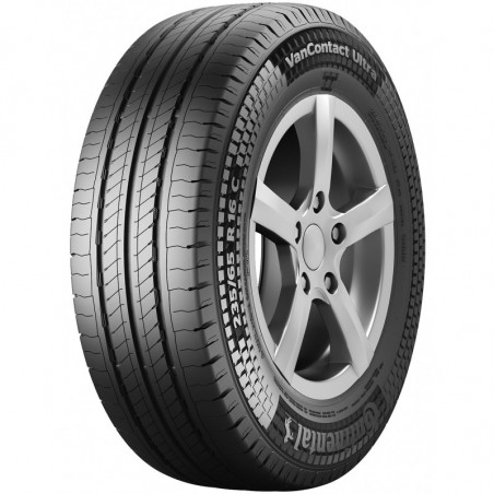 Continental VanContact Ultra 195/75 R16C 110R Continental VanContact Ultra 195/75 R16C 110R