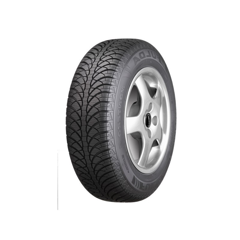 Fulda Kristall Montero 3 195/65 R15 91T