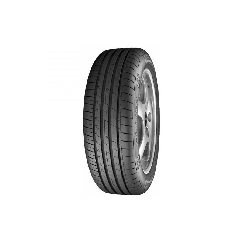 Fulda EcoControl HP 2 215/55 R16 93V