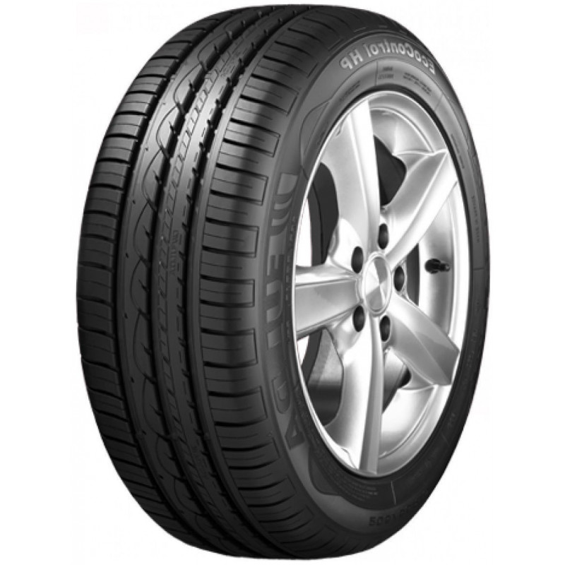 Fulda EcoControl SUV 225/60 R17 103H XL FP