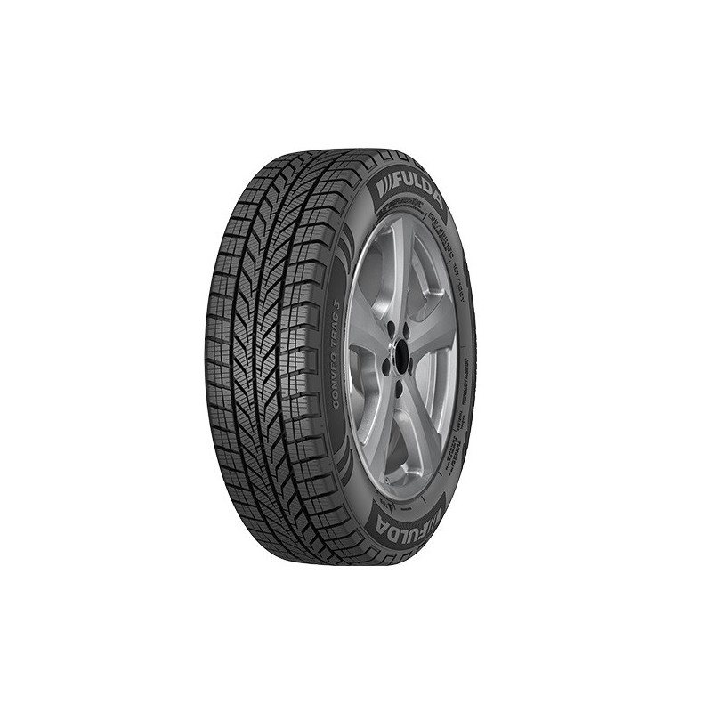 Fulda Conveo Track 3 225/70 R15C 112R