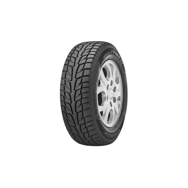 Hankook Winter i*Pike LT (RW09) 195/75 R16C 107Q