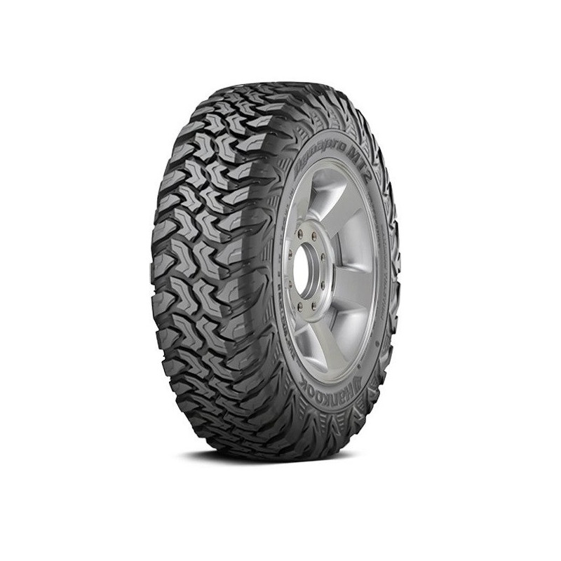 Hankook Dynapro MT2 (RT05) 315/70 R17 121Q P.O.R.