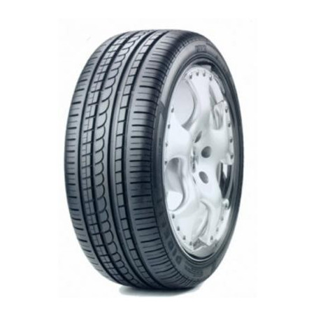 Pirelli Pzero Rosso Asimmetrico 205/50 R17 89PAR_Y_PAR N5