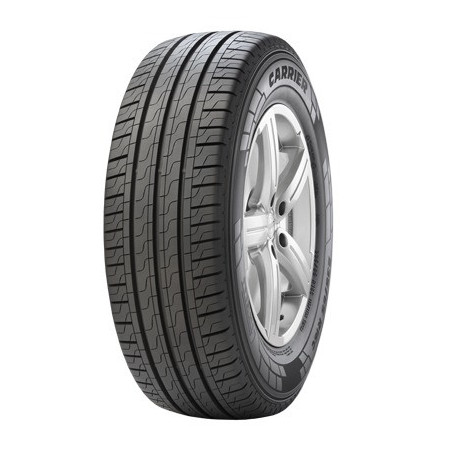 Pirelli Carrier Camper 215/70 R15C 109R