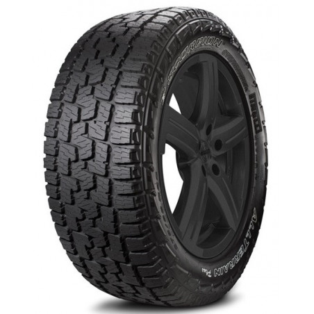 Pirelli Scorpion All Terrain Plus 265/60 R18 110H RWL