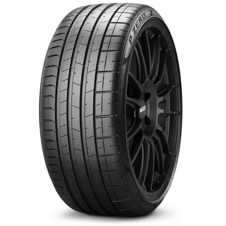 Pirelli P Zero PZ4 Sports Car 255/35 R21 98Y XL MO-S PNCS Pirelli P Zero PZ4 Sports Car 255/35 R21 98Y XL MO-S PNCS