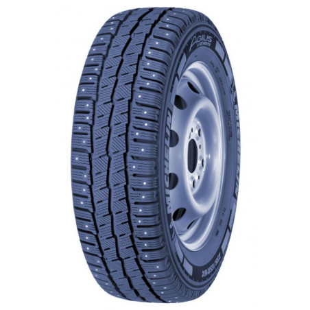 Michelin Agilis X-Ice North 215/65 R16C 109R