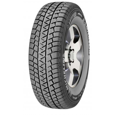 Michelin Latitude Alpin 255/55 R18 109V XL N1 Michelin Latitude Alpin 255/55 R18 109V XL N1