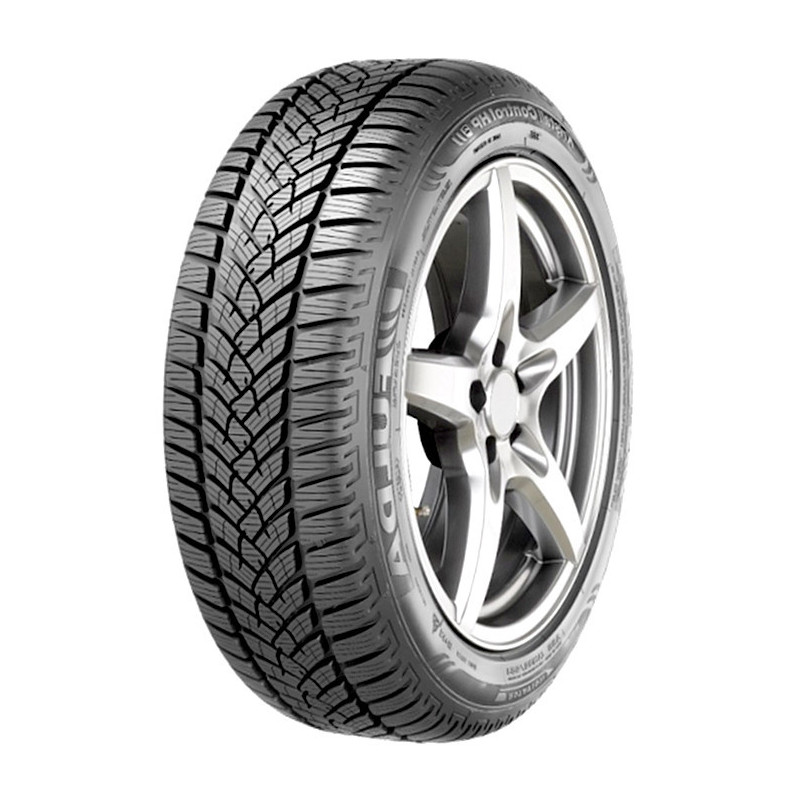 Fulda Kristall Control HP 2 205/45 R17 88V XL FP