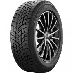 Michelin X-Ice Snow 245/45 R18 100H XL FSL