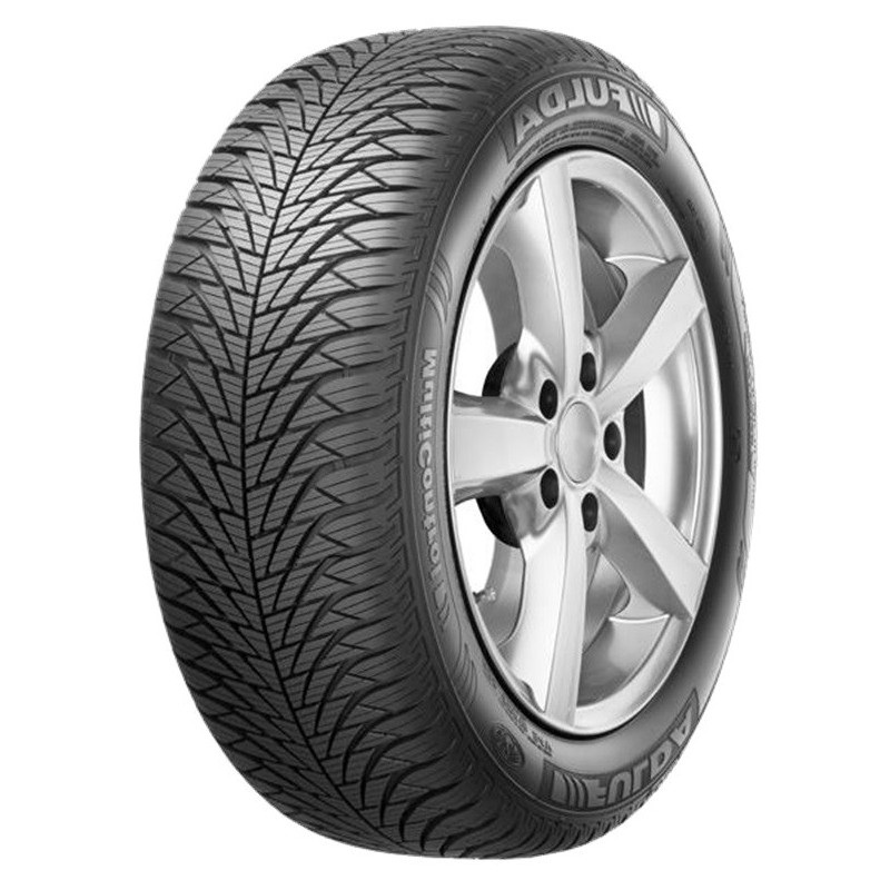Fulda MultiControl 185/60 R14 82H