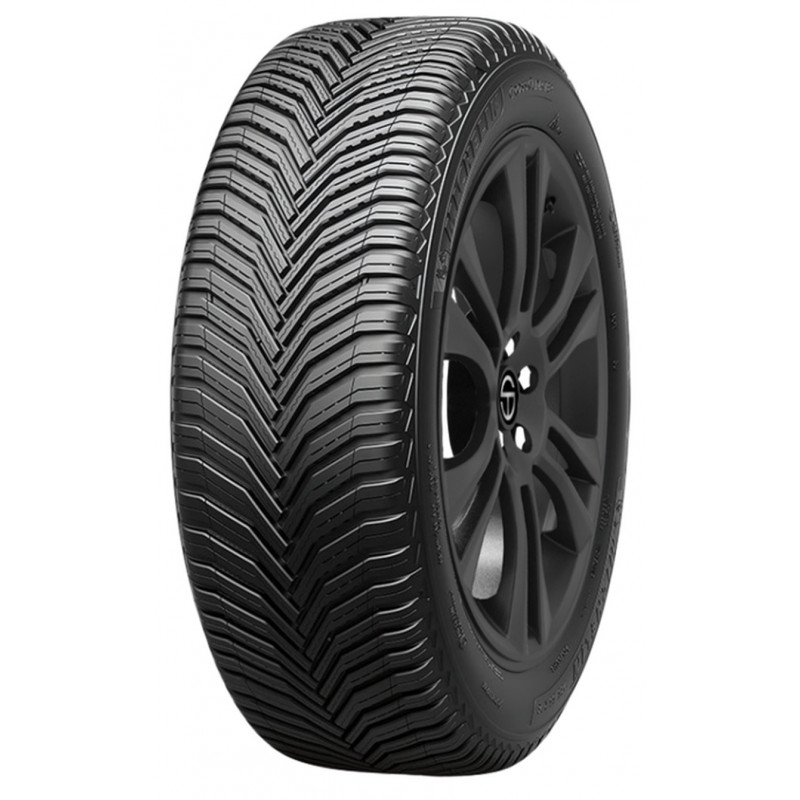 Michelin CrossClimate 2 A/W 245/60 R18 105V