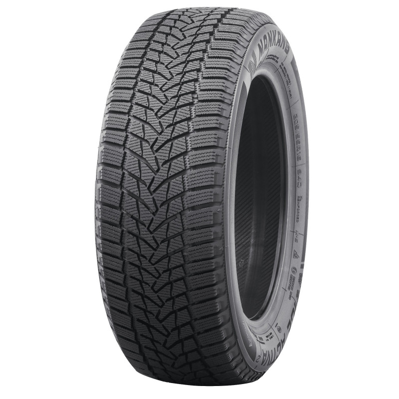 Nankang Ice Activa 2 215/55 R17 98T XL