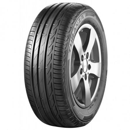Bridgestone Turanza T001 205/55 R16 91V Bridgestone Turanza T001 205/55 R16 91V