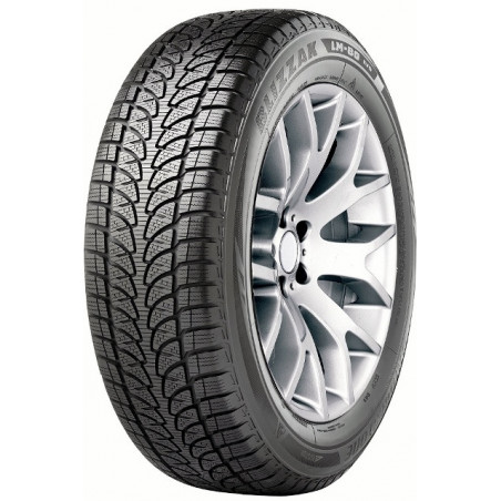 Bridgestone Blizzak LM80 Evo 215/65 R16 98H AO
