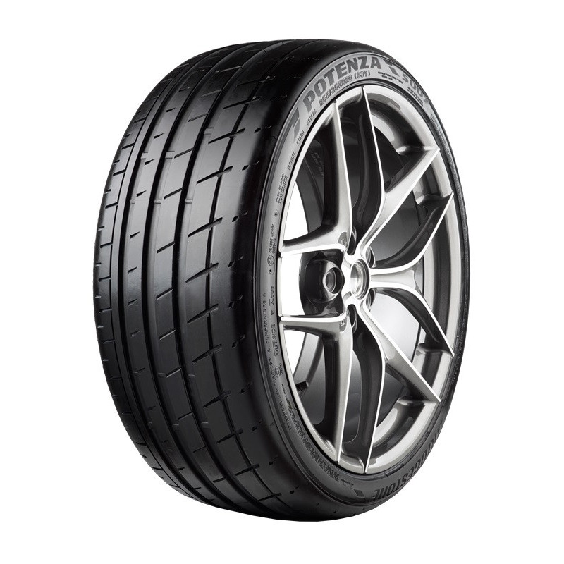 Bridgestone Potenza S007 255/40 R20 101Y XL A5A