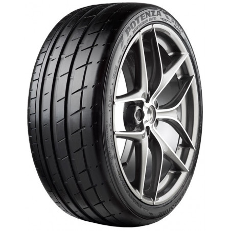 Bridgestone Potenza S007 255/40 R20 101Y XL A5A Bridgestone Potenza S007 255/40 R20 101Y XL A5A