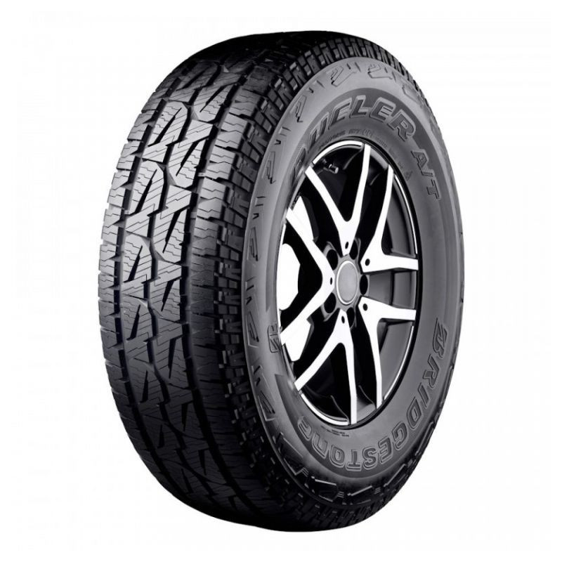 Bridgestone Dueler A/T 001 265/70 R16 112S