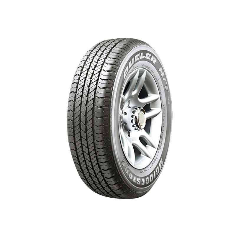 Bridgestone Dueler H/T 684 III 245/65 R17 111T XL