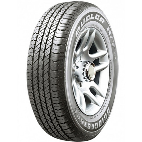 Bridgestone Dueler H/T 684 III 245/65 R17 111T XL