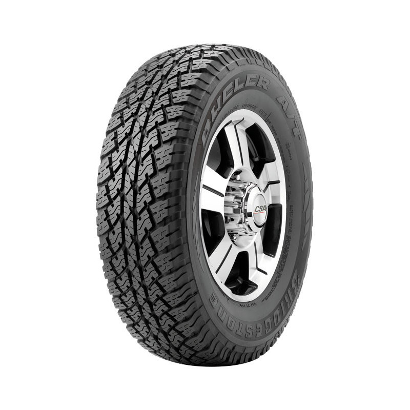 Bridgestone Dueler A/T 693 II 265/55 R19 109V