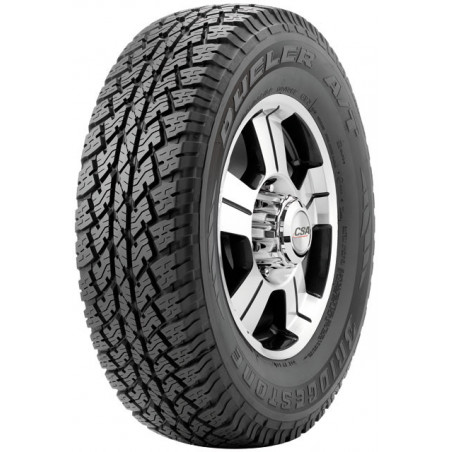 Bridgestone Dueler A/T 693 II 265/55 R19 109V