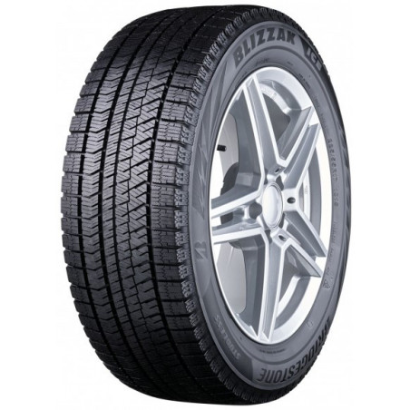 Bridgestone Blizzak Ice 205/55 R16 91S Bridgestone Blizzak Ice 205/55 R16 91S