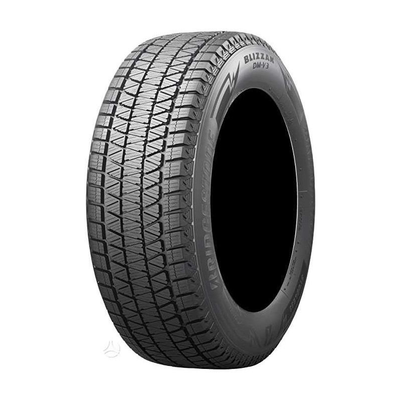Bridgestone Blizzak DM V3 255/60 R18 112S XL