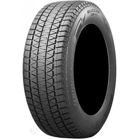 Bridgestone Blizzak DM V3 255/60 R18 112S XL Bridgestone Blizzak DM V3 255/60 R18 112S XL