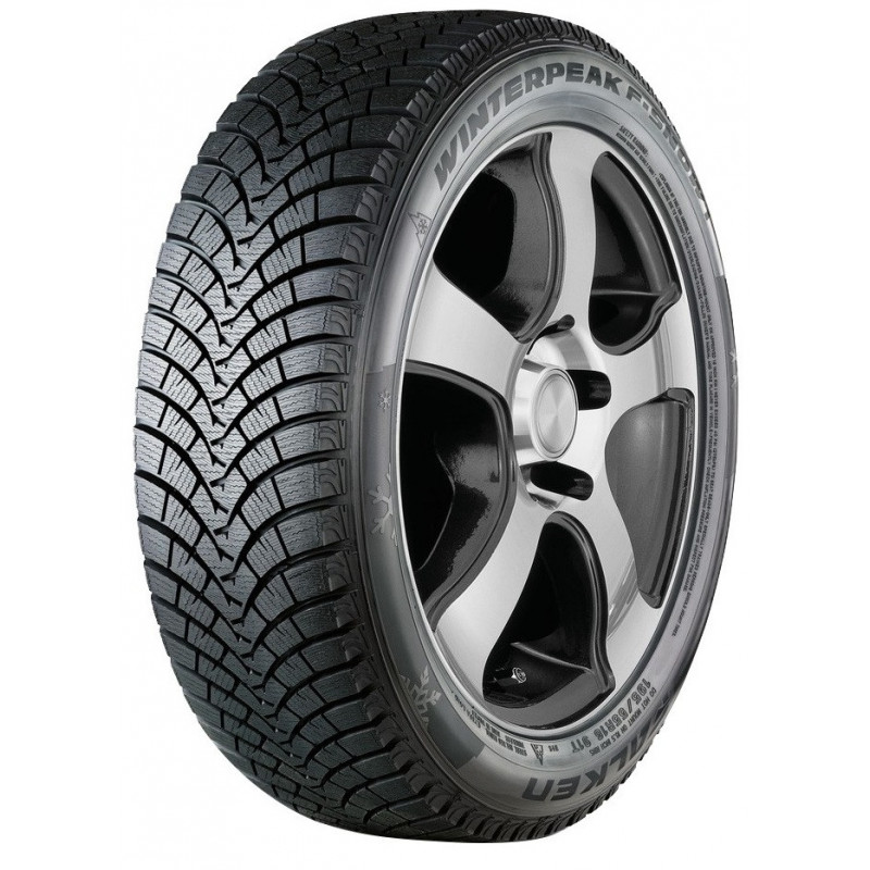 Falken Winterpeak F-Snow 1 225/55 R17 101T XL