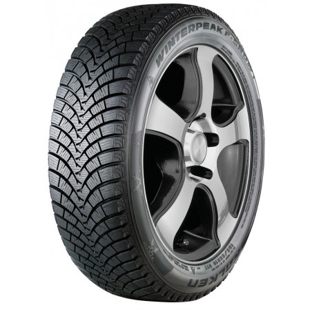 Falken Winterpeak F-Snow 1 215/50 R17 95T XL