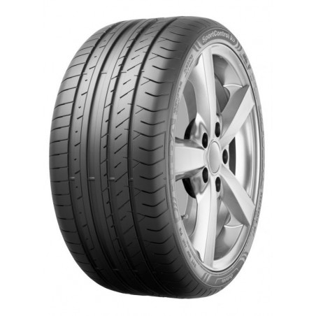 Fulda SportControl 2 205/50 R17 93Y XL FP