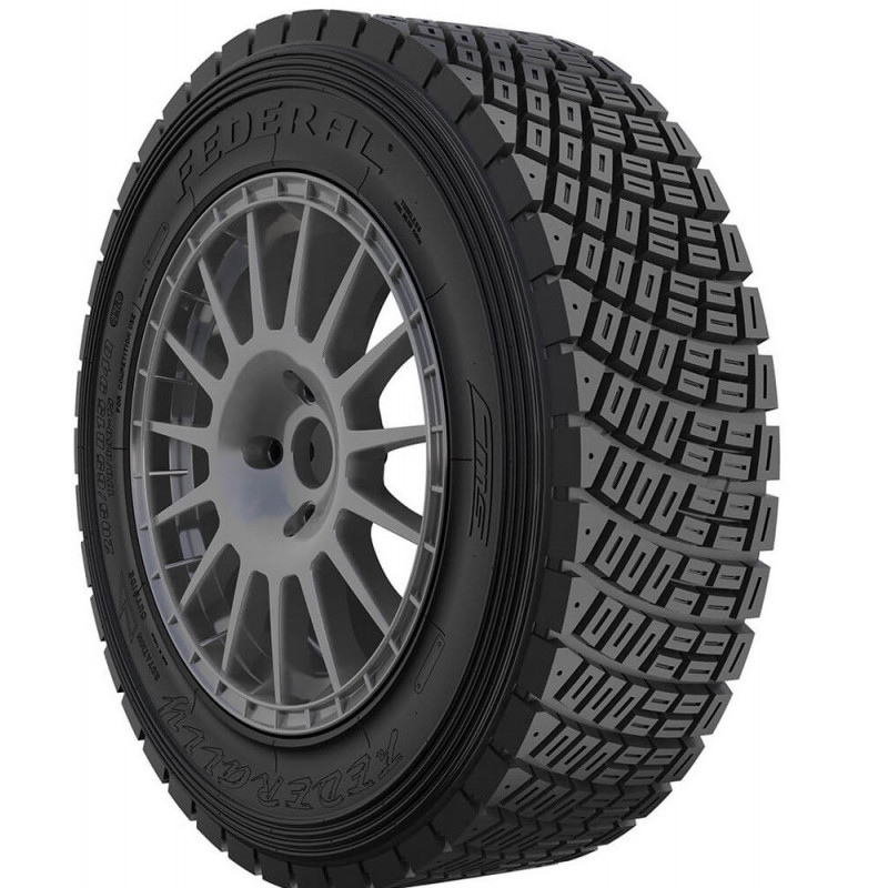 Federal G-10 185/65 R15 88Q R Soft