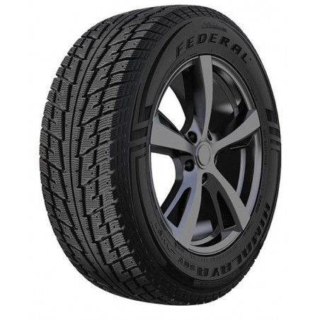 Federal Himalaya SUV 265/50 R20 111T XL Federal Himalaya SUV 265/50 R20 111T XL
