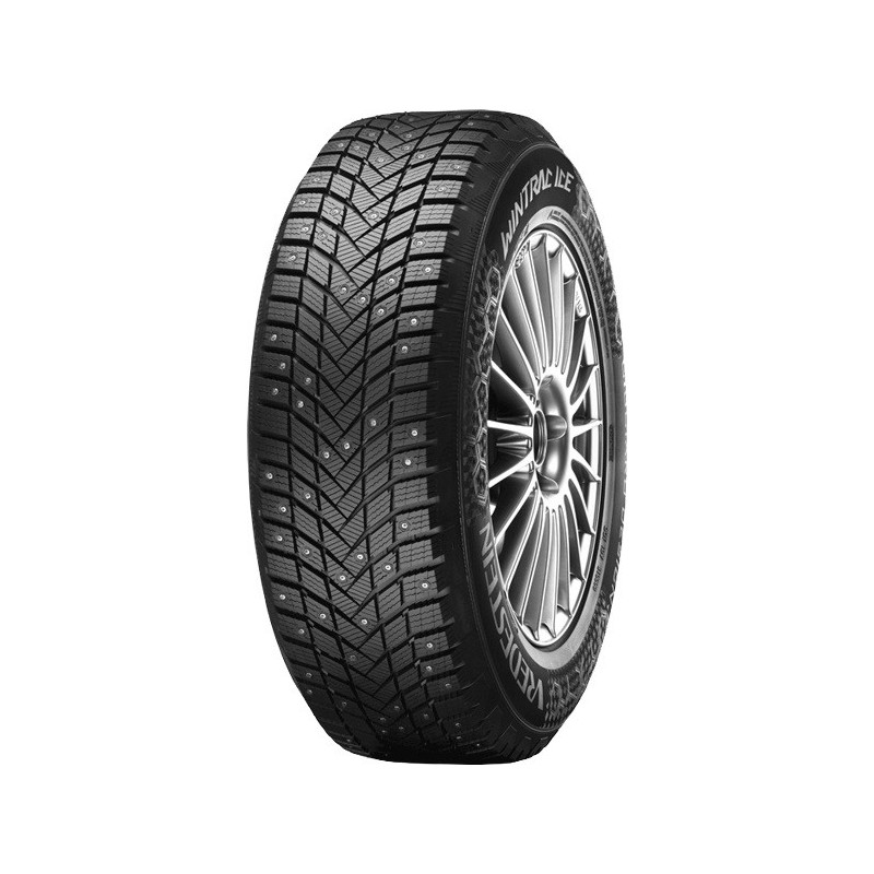 Vredestein Wintrac Ice 245/40 R18 97T XL