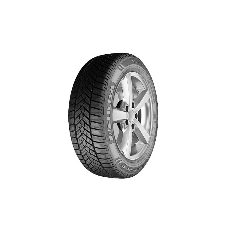 Fulda Kristall Controll SUV 255/50 R19 107V XL FP