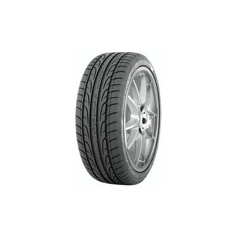 Dunlop SP Sport Maxx 275/40 R21 107Y XL MFS RO1