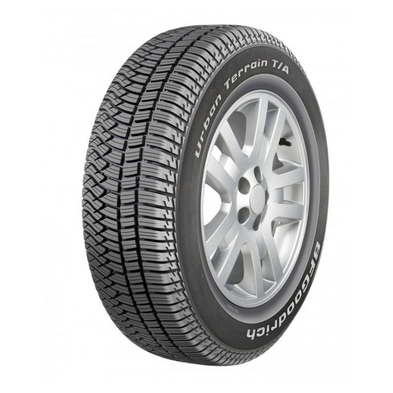 BF Goodrich Urban Terain T/A 245/70 R16 111H XL
