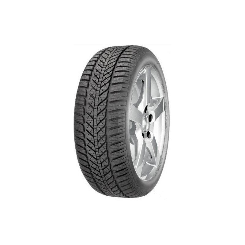 Fulda Kristall Control HP 195/60 R16 89H