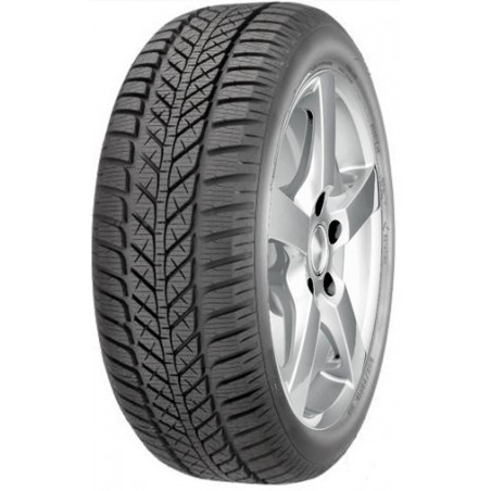 Fulda Kristall Control HP 195/60 R16 89H