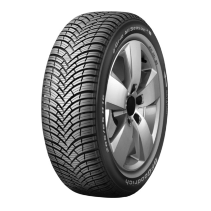 BF Goodrich G-Grip All Season 2 195/50 R16 88V XL