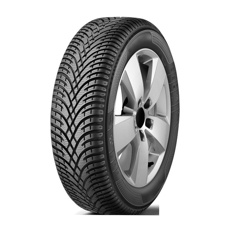 BF Goodrich G-Force Winter2 SUV 235/55 R18 104H XL