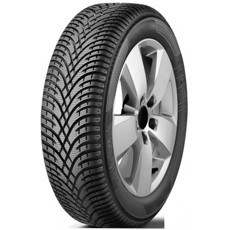 BF Goodrich G-Force Winter2 SUV 215/65 R16 102H XL FSL