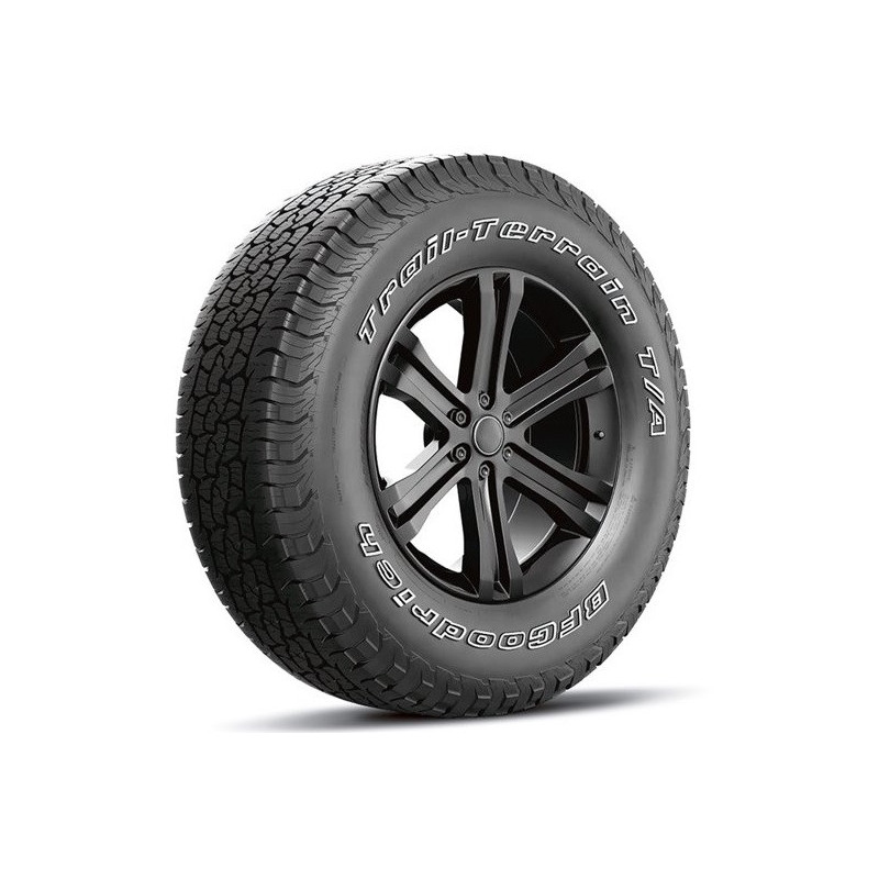 BF Goodrich Trail Terrain T/A 225/60 R18 100H