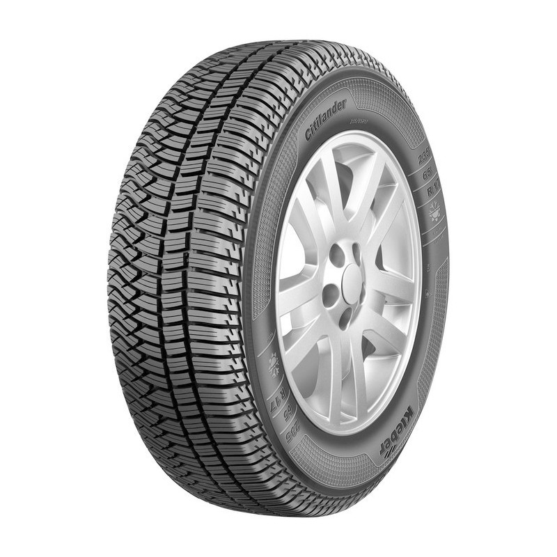 Kleber Citilander 235/55 R18 100V