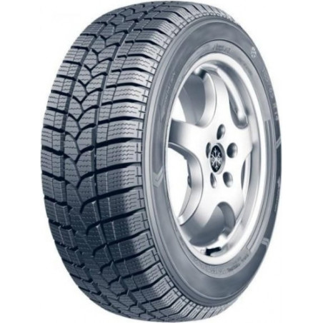 Riken/Kormoran Snowtime B2 165/70 R14 81T