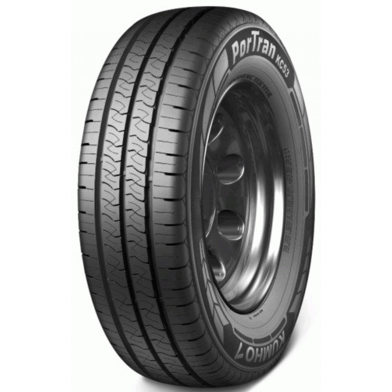 Kumho PorTran KC53 235/65 R16C 115R